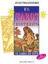 Imagen del vendedor de TAROT ESOTRICO, EL a la venta por Agapea Libros