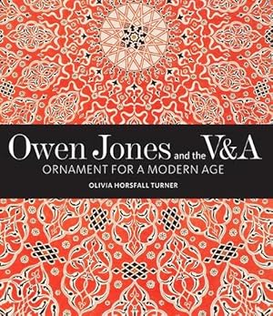 Seller image for Owen Jones and the V&A (Hardcover) for sale by CitiRetail