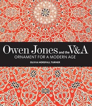 Seller image for Owen Jones and the V&A (Hardcover) for sale by Grand Eagle Retail