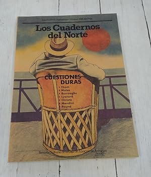 Bild des Verkufers fr Los Cuadernos del Norte 33, ao VI, septiembre - octubre 1985 zum Verkauf von Librera Dilogo