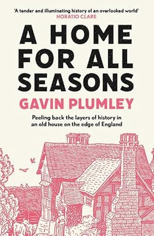 Seller image for A Home for All Seasons (Paperback) for sale by Grand Eagle Retail