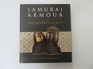 Samurai Armour. Volume 1 The Japanese Cuirass