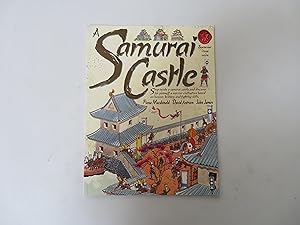 Bild des Verkufers fr Samurai Castles (Spectacular Visual Guides) zum Verkauf von Helion & Company Ltd