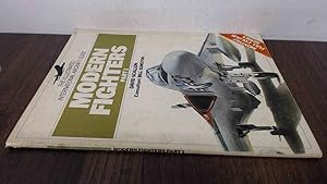 Seller image for The Illustrated International Aircraft Guide: Modern Fighters, Part 1 for sale by BoundlessBookstore