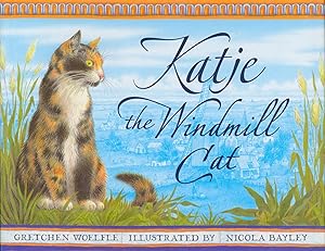 Seller image for Katje the Windmill Cat for sale by Bud Plant & Hutchison Books
