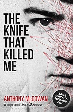 Imagen del vendedor de The Knife That Killed Me a la venta por WeBuyBooks
