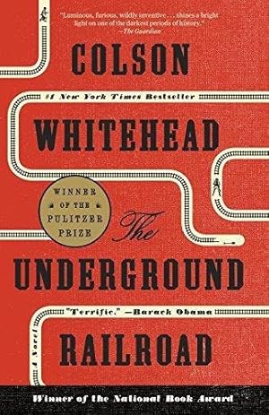 Seller image for Underground Railroad Exp for sale by WeBuyBooks 2