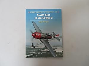 Osprey Aircraft of the Aces 15. Soviet Aces of World War 2