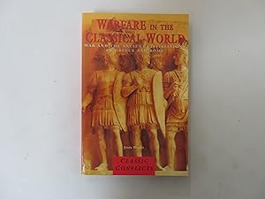 Warfare in the Classical World: from the rise of Mycenae to the decline of the Roman Empire 1600 ...