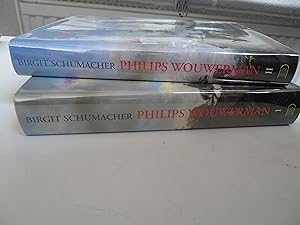 Seller image for Philips Wouwerman. The Horse Painter of the Golden Age. 2 Volumes for sale by Helion & Company Ltd