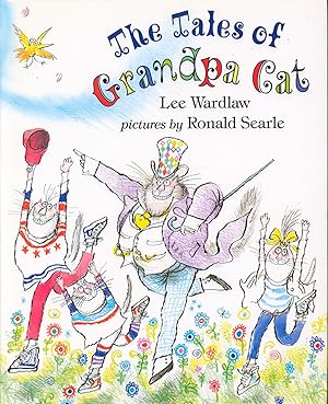 Seller image for The Tales of Grandpa Cat for sale by Bud Plant & Hutchison Books