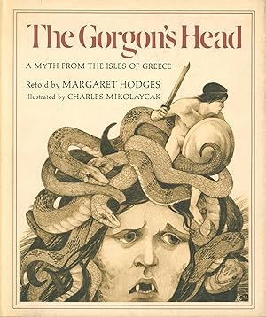Seller image for The Gorgon's Head for sale by Bud Plant & Hutchison Books