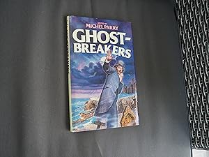 Seller image for GHOSTBREAKERS for sale by Ron Weld Books