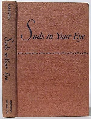 Imagen del vendedor de Suds in Your Eye a la venta por SmarterRat Books