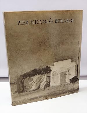 Pier Niccolò Berardi (Ita/Eng/Fra)