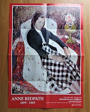 Anne Redpath 1895 - 1965