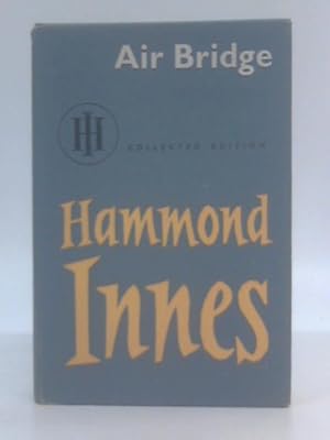 Seller image for Air Bridge for sale by World of Rare Books