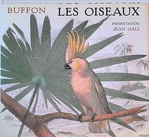 Bild des Verkufers fr Buffon: Les oiseaux zum Verkauf von Klondyke