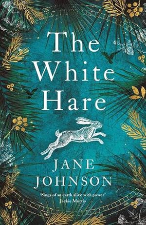 Seller image for The White Hare (Paperback) for sale by Grand Eagle Retail