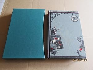 Seller image for Travels With My Aunt Folio Society First Edition in Slipcase for sale by Alan White Fine Books