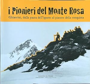 I pionieri del Monte Rosa