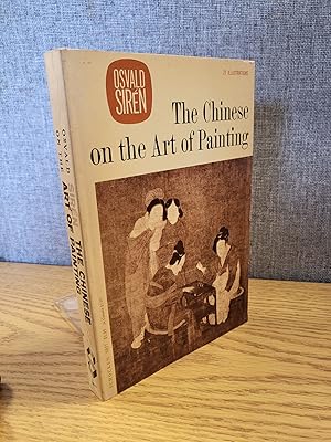 Imagen del vendedor de The Chinese on the Art of Painting a la venta por HGG Books