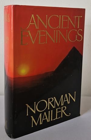 Imagen del vendedor de Ancient Evenings a la venta por Books Written By (PBFA Member)