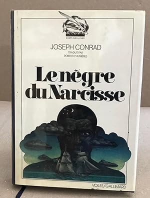 Image du vendeur pour Le ngre du Narcisse mis en vente par librairie philippe arnaiz