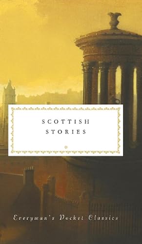 Seller image for Scottish Stories (Hardcover) for sale by CitiRetail