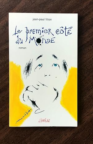 Bild des Verkufers fr Le Premier ct du monde - #1 zum Verkauf von La Bouquinerie  Dd