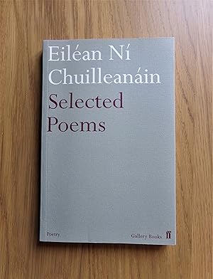 Immagine del venditore per Selected Poems venduto da William Cowan