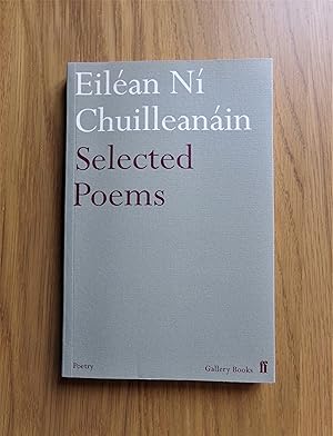 Selected Poems