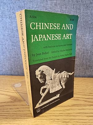 Seller image for Chinese and Japanese Art for sale by HGG Books