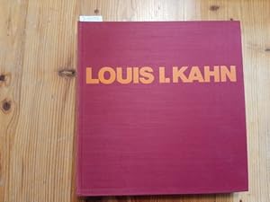 Louis I. Kahn