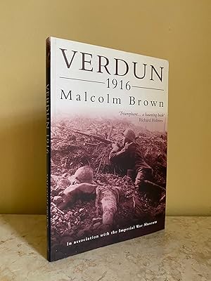 Seller image for Verdun 1916 for sale by Little Stour Books PBFA Member