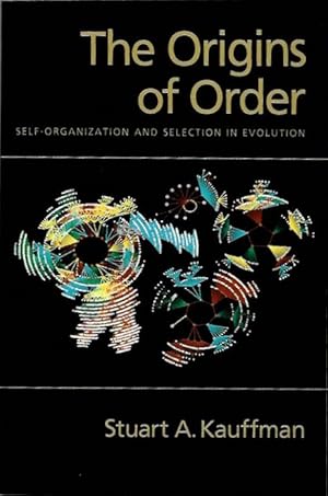 The Origins of Order