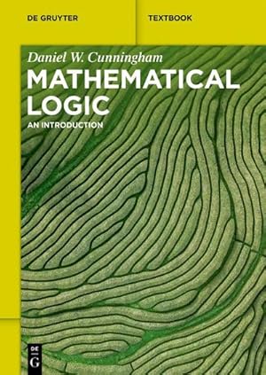 Bild des Verkufers fr Mathematical Logic : An Introduction zum Verkauf von AHA-BUCH GmbH