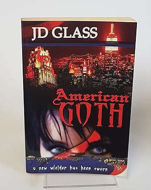 Seller image for American Goth for sale by CURIO