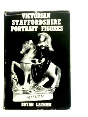 Bild des Verkufers fr Victorian Staffordshire Portrait Figures zum Verkauf von World of Rare Books