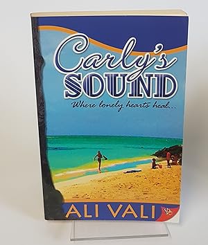 Bild des Verkufers fr Carly's Sound - Where Lonely Hearts Heal. . . zum Verkauf von CURIO