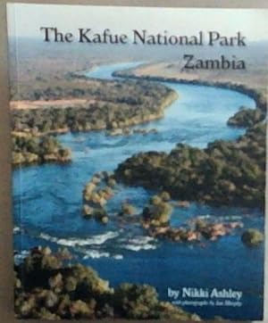 Bild des Verkufers fr The Kafue National Park Zambia zum Verkauf von Chapter 1
