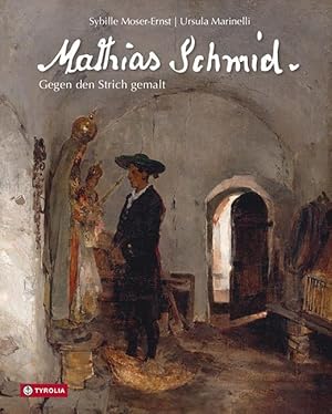 Seller image for Mathias Schmid for sale by moluna