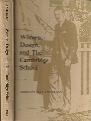 Seller image for Women, Design and the Cambridge School for sale by PJK Books and Such