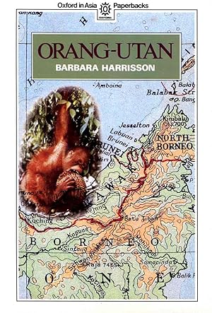 Seller image for Orang-Utan for sale by Orchid Press