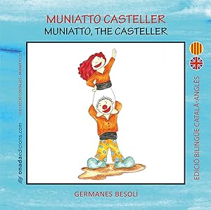 Imagen del vendedor de Muniatto casteller a la venta por Imosver