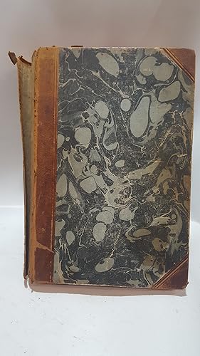 Bild des Verkufers fr Lehrbuch der Entwicklungsgeschichte des Menschen und der Wirbelthiere. zum Verkauf von Cambridge Rare Books