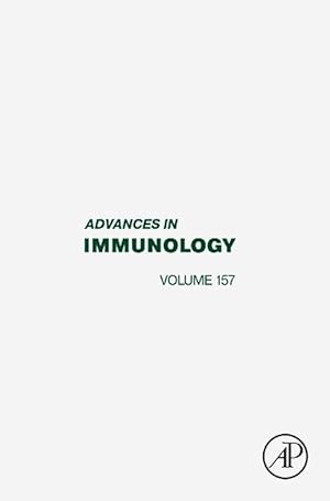Seller image for Advances in Immunology (Hardcover) for sale by CitiRetail