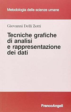 Tecniche grafiche di analisi e rappresentazione dei dati