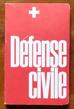 Défense civile.