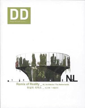 Image du vendeur pour Remix of Reality - NL Architects - (Design Document) mis en vente par Frans Melk Antiquariaat